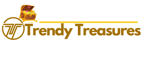 Trendy Treasures